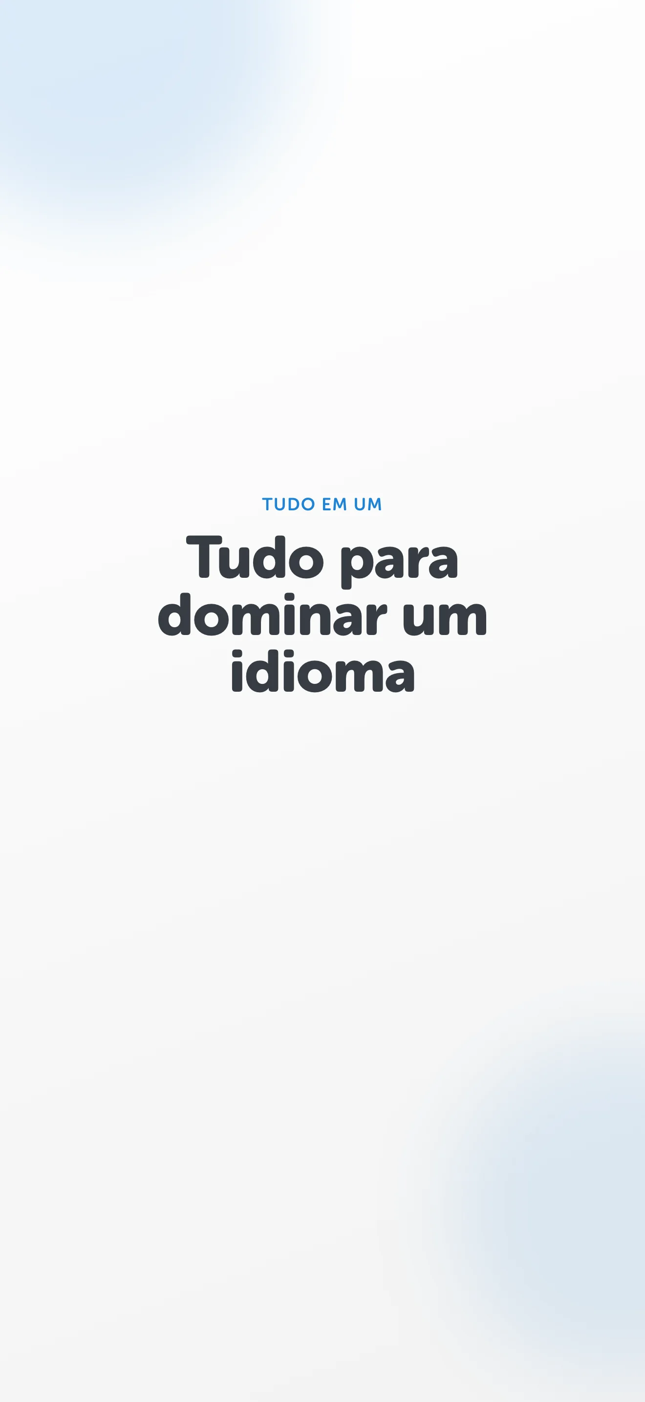Captura de ecrã da app Vocaboola 8